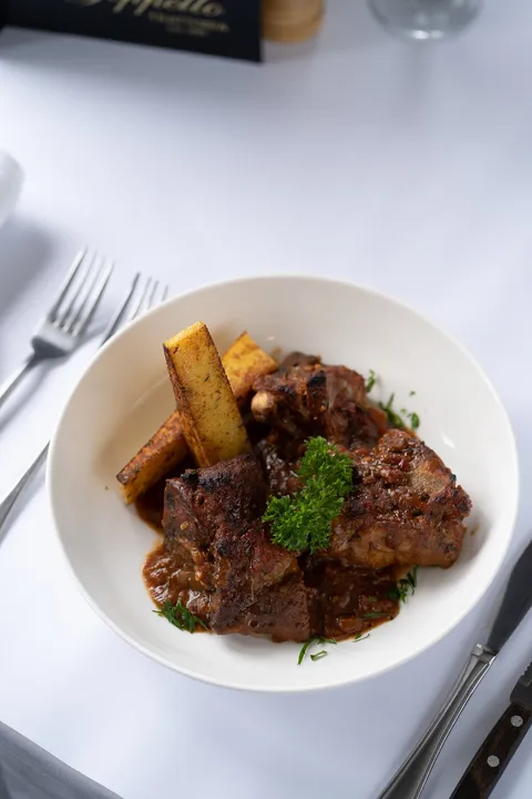 Geppetto Trattoria - Image 1