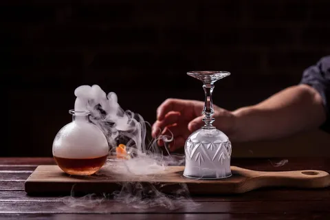 Eau De Vie Melbourne - Image 1