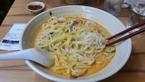 Laksa King - Image 1
