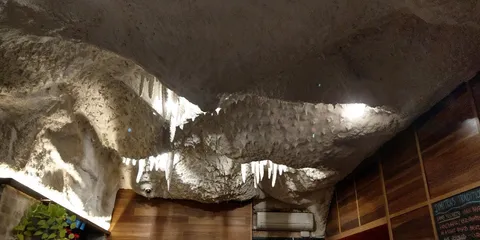 Stalactites - Image 1