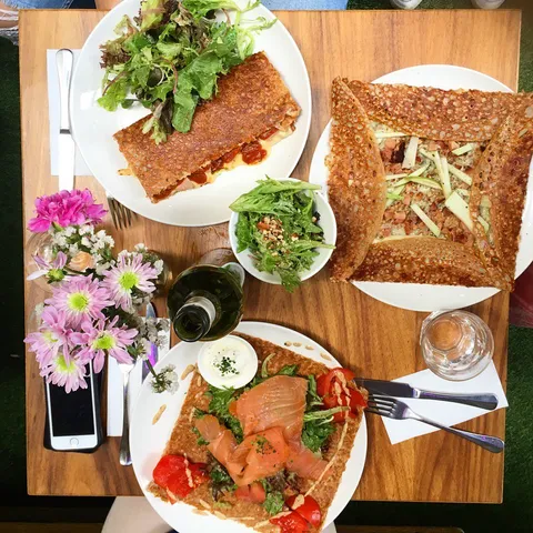 Roule Galette Melbourne - Image 1