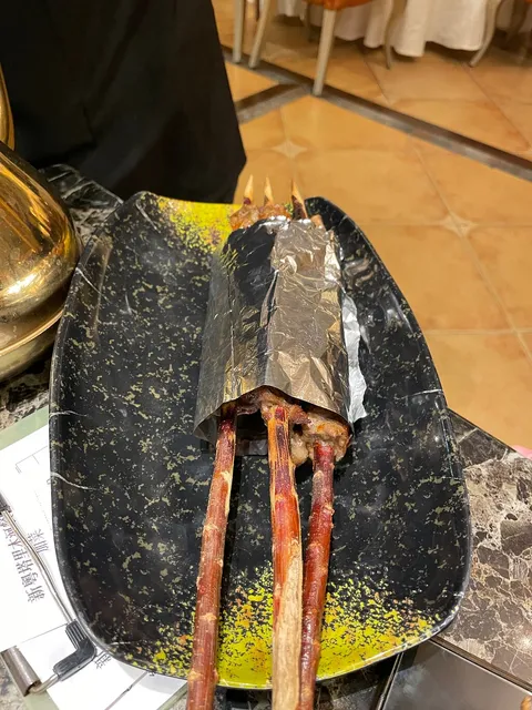 Xinyue Muslim Restaurant - Image 1