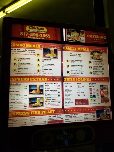 Chicken Express - Image 1