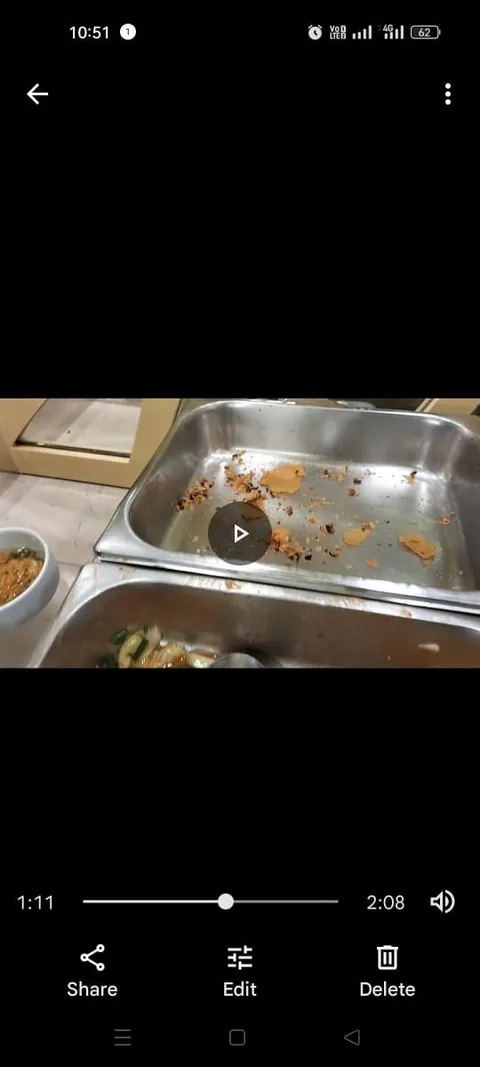 The buffet stories - Image 1