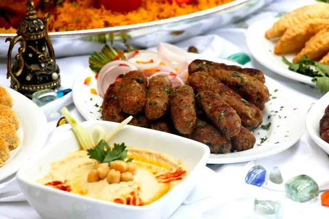Grandiose Restaurant - Image 1