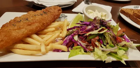 Butlers Chocolate Café - Image 1