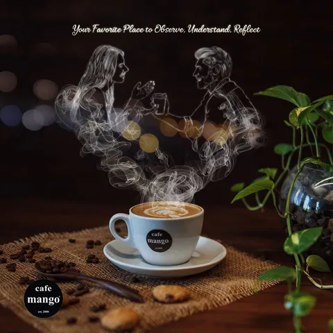 Cafe Mango - Image 1