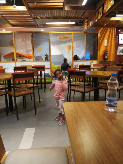 Burger King - Image 1