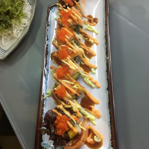 Sushi Tei - Image 1