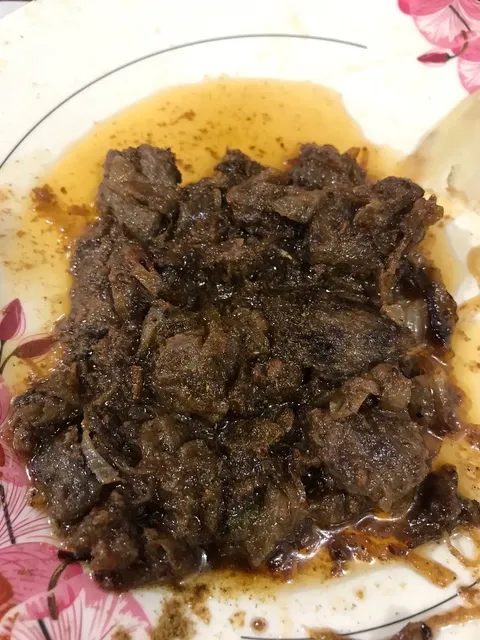 Bismillah kabab - Image 1