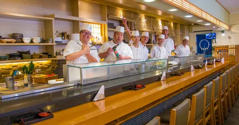 Shin-Zushi - Image 1