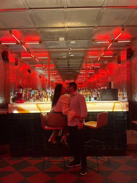 Bar do Cofre SubAstor - Image 1