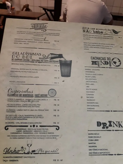Bar do Luiz Fernandes - Image 1