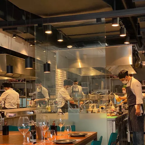 Chez Claude São Paulo - Image 1