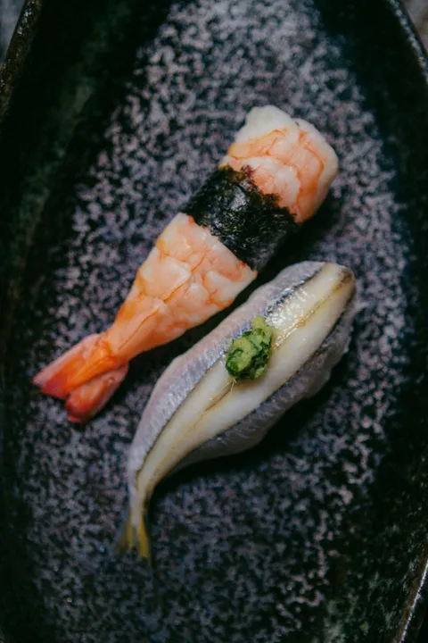 Kosushi - Image 1