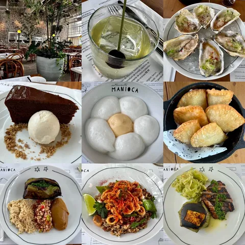 Manioca - Image 1