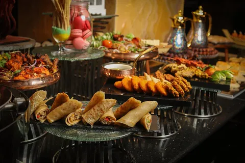 Attitude Restaurant - Image 1