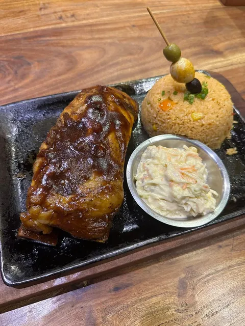 Woodhouse Grill - Image 1