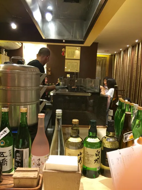 Yorimichi Izakaya - Image 1