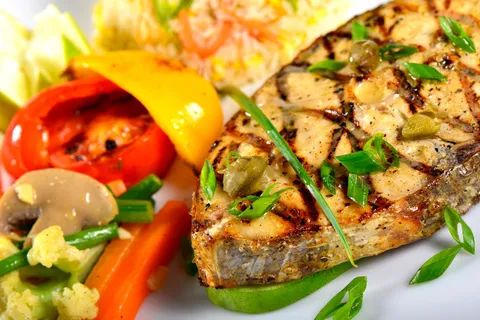 Cozy Sizzler - Image 1