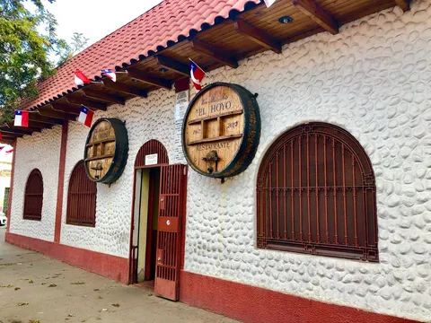El Hoyo - Image 1