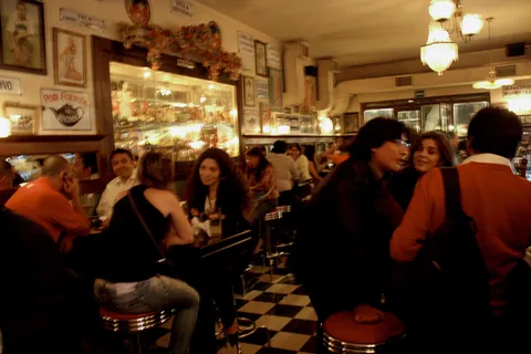 Bar Liguria - Image 1