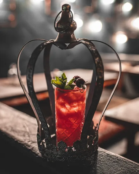 Geber Alchemist Bar - Image 1