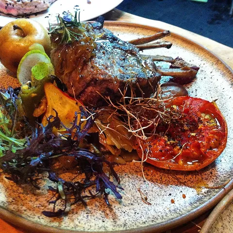 Silvestre Bistro - Image 1