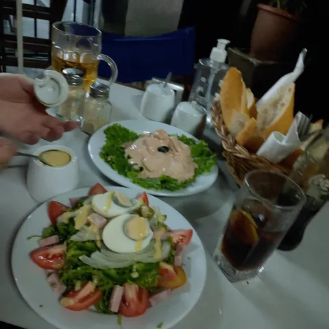 RESTAURANT LA MEDITERRANEE - Image 1