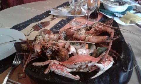 RESTAURANT LE PARADISE - Image 1