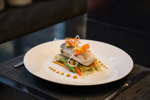 Kotcha Restaurant - Image 1