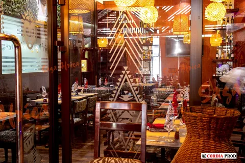 Saga Africa - Image 1