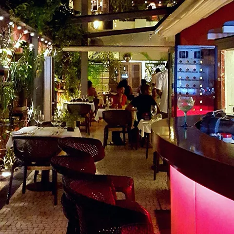 Nikki's House Restaurant - Image 1