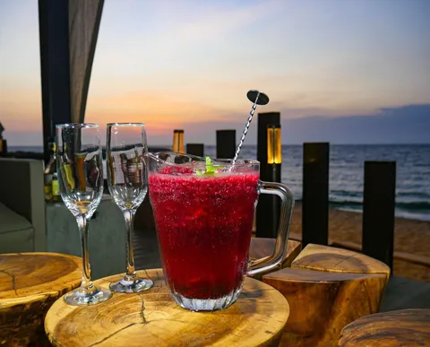 Restaurante Café Del Mar - Image 1