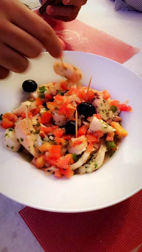 Peixe do Cabo - Image 1
