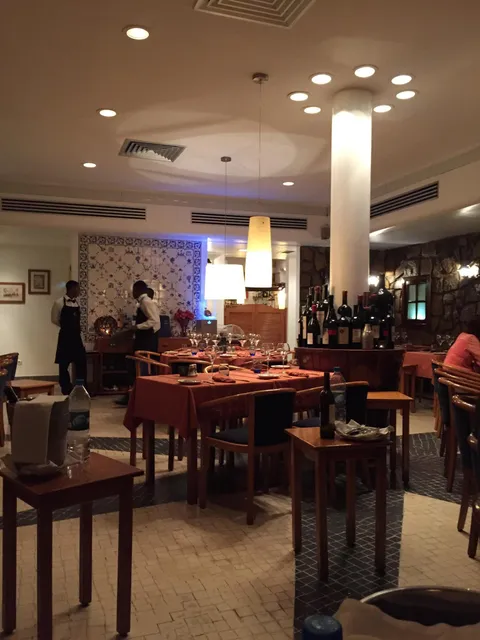 Restaurante Pimms - Image 1