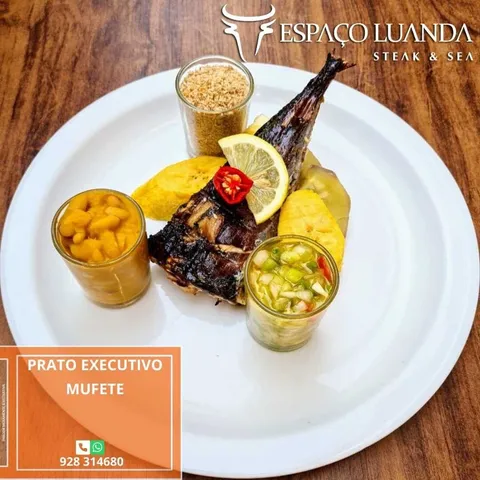 Espaço Luanda - Image 1