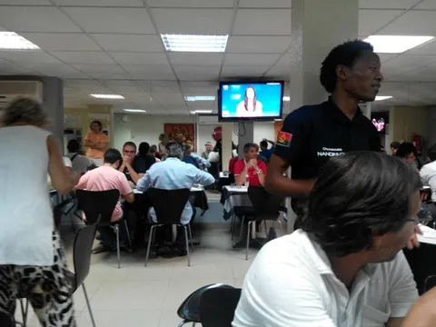 Restaurante Churrascaria Nandinhos - Image 1