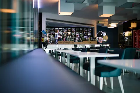 Restaurante Viva Luanda - Image 1