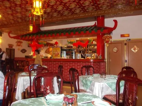 Restaurante Chez Wou - Image 1
