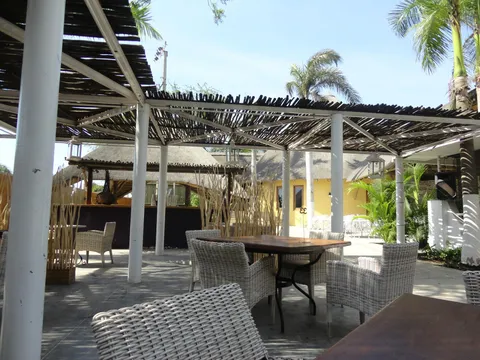 RESTAURANTE EMBARCAD'OURO - Image 1