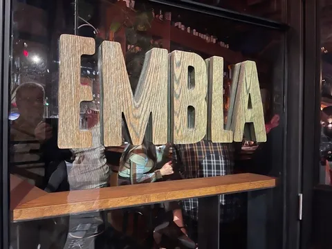 Embla - Image 1