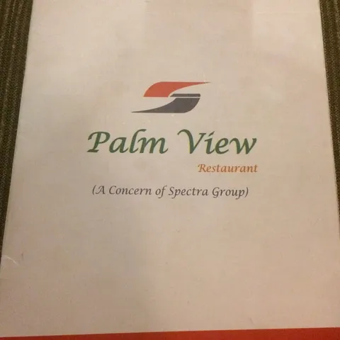 Palm View - Image 1