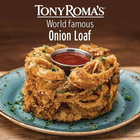 Tony Roma's - Image 1