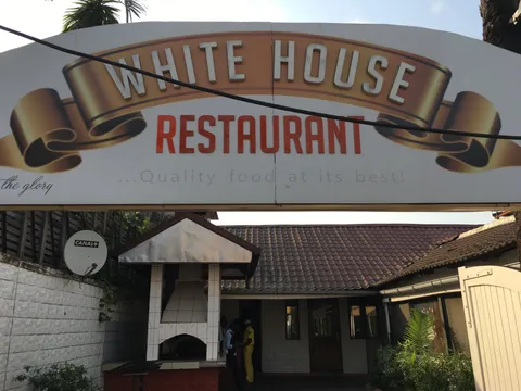 White House - Image 1