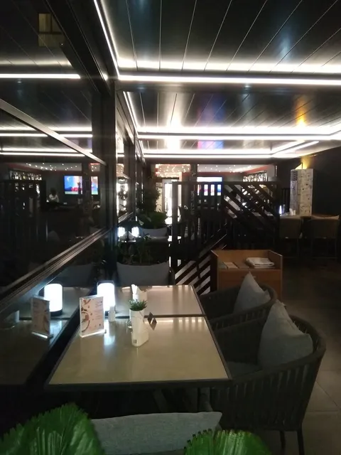 Sky Bar - Image 1