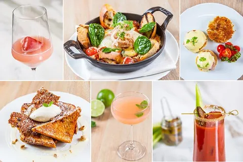 Boulevard Kitchen & Oyster Bar - Image 1