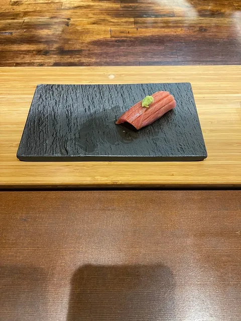 Sushi Jin - Image 1