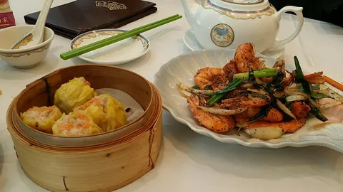 Fisherman’s Terrace Seafood Restaurant - Image 1