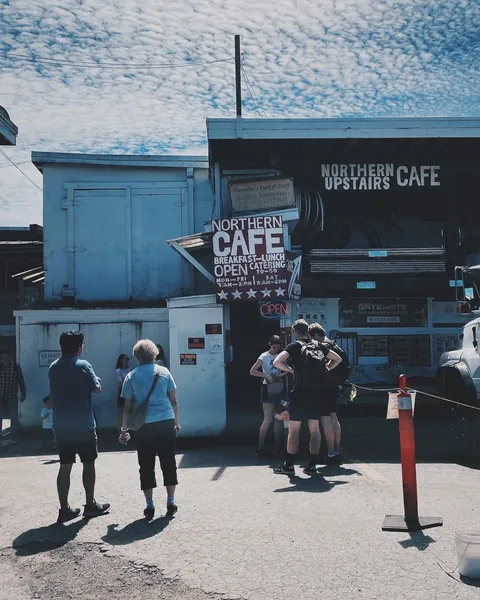 Northern Café and Grill - Image 1